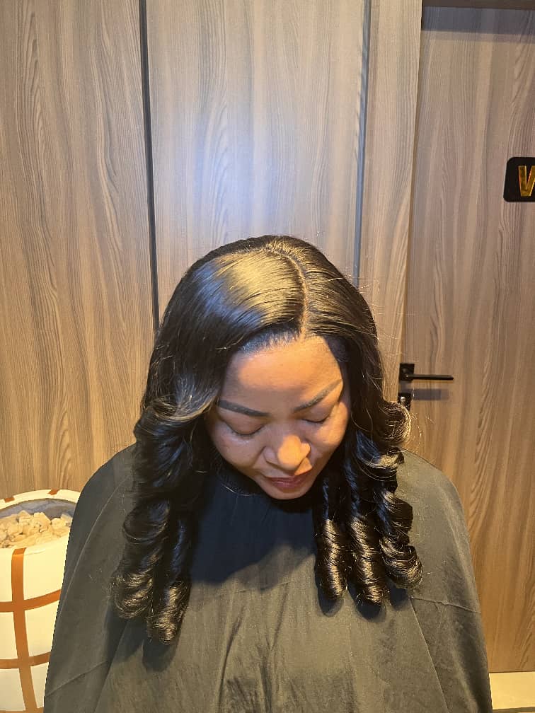 Dase Beauty Salon