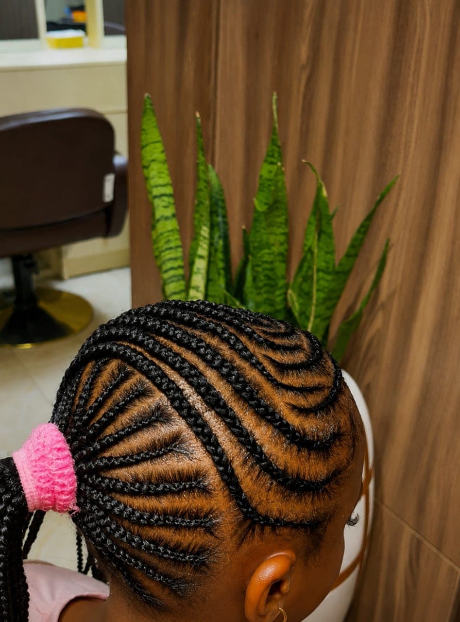 Dase Beauty Salon