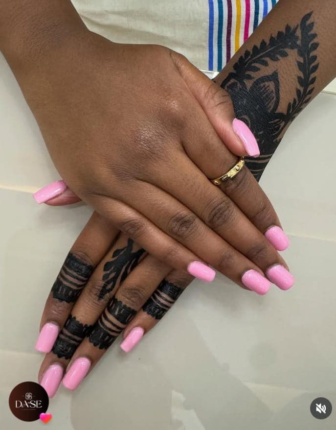 Dase Beauty Salon